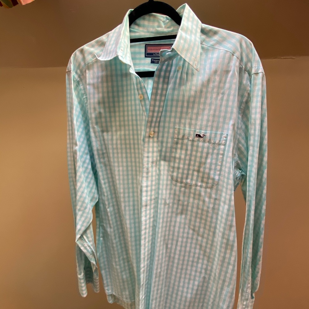 Vineyard Vines Dress Shirt